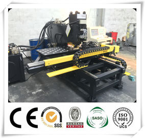Welding Integrated H Beam Production Line For Construction Works